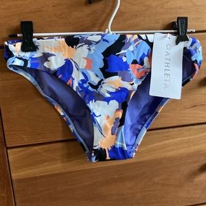 Athleta Clean Medium Bottom